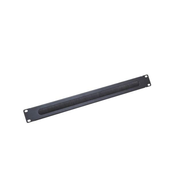 UN14432 Nosač kabela BRUSH crni