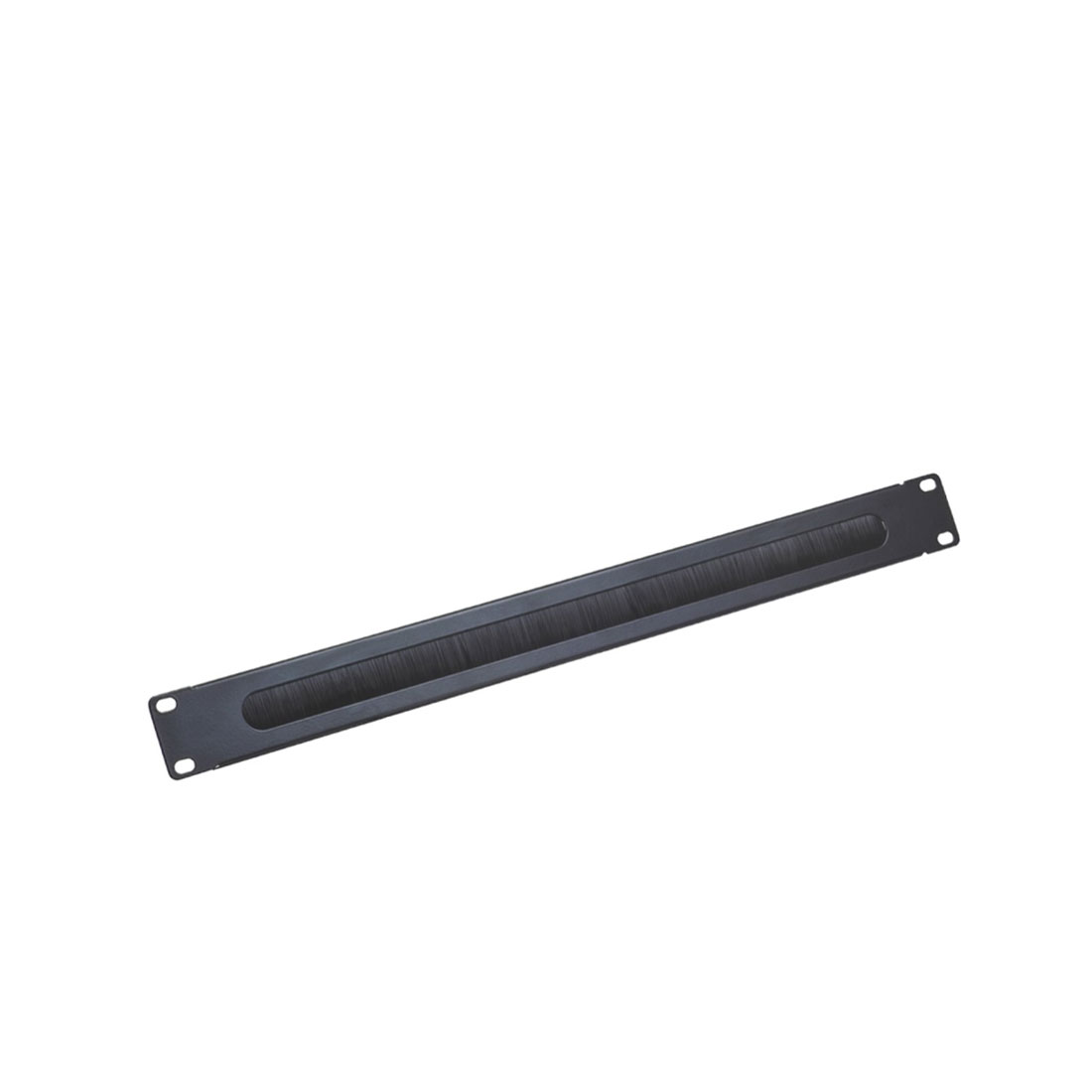 UN14432 Nosač kabela BRUSH crni