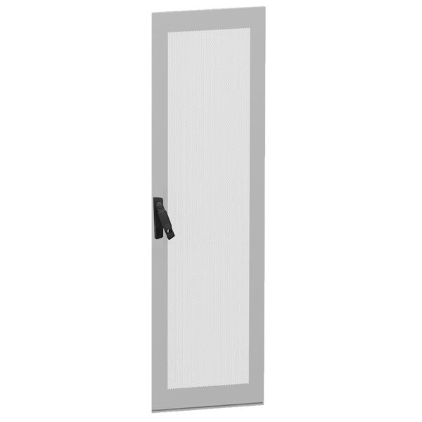 UN16972 OST T2 600 HighDensity perforirana vrata