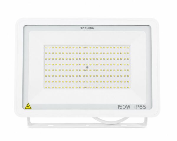 Reflektor LED SMD 150W 6500K IP65 bijeli TOSHIBA