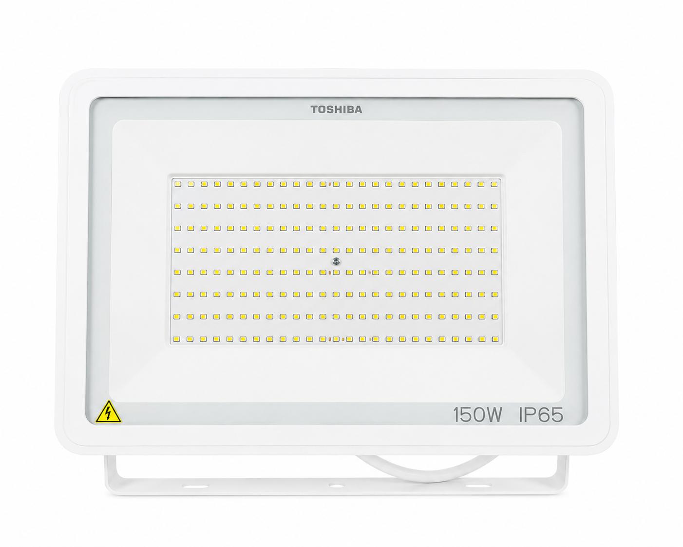 UN18203 Reflektor LED SMD 150W 6500K IP65 bijeli TOSHIBA