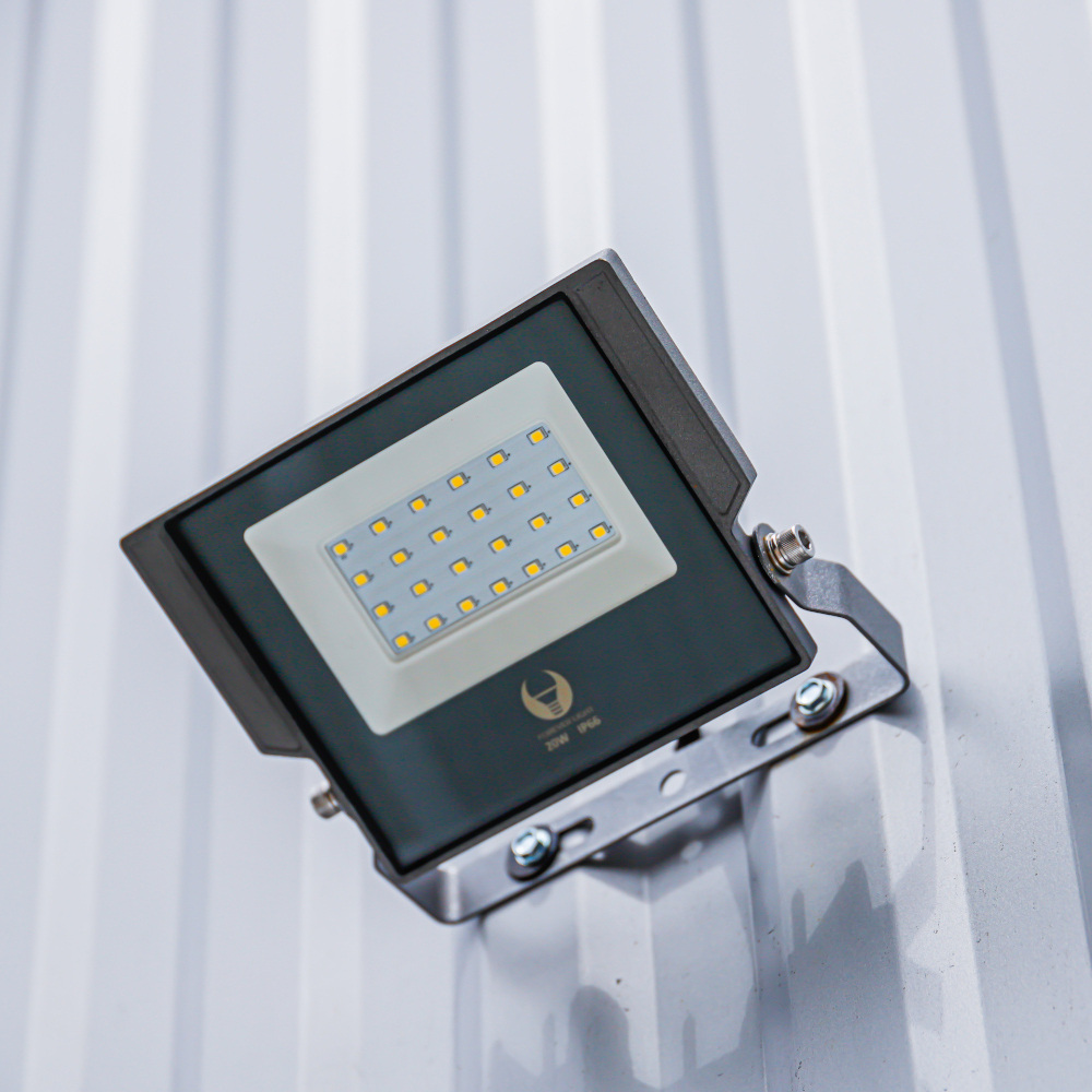 RTV0700004 Reflektor LED SMD  30W 6500K IP66 Aspire