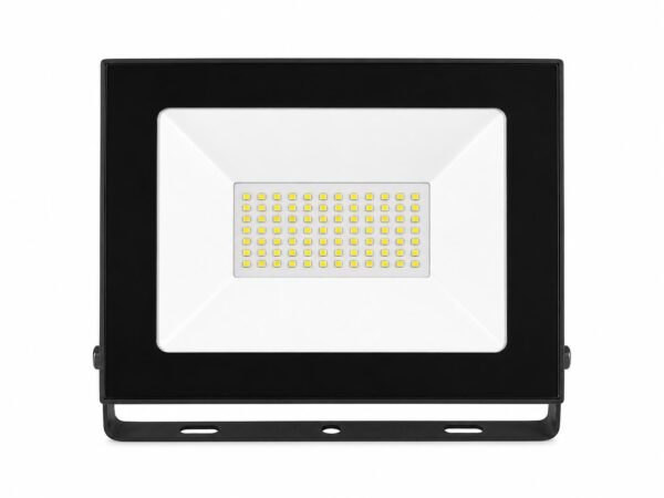 UN17946 Reflektor LED SMD 100W 4200K IP65 Lambario