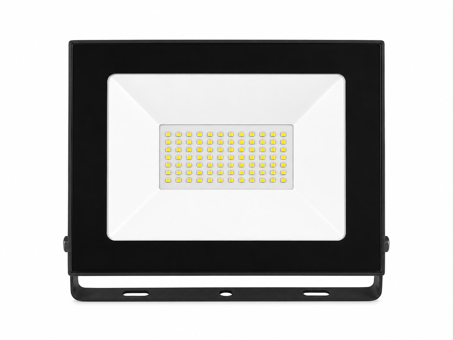 UN17946 Reflektor LED SMD 100W 4200K IP65 Lambario