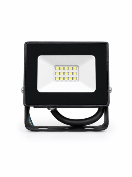 UN18326 Reflektor LED SMD  10W 6500K IP65 Lambario