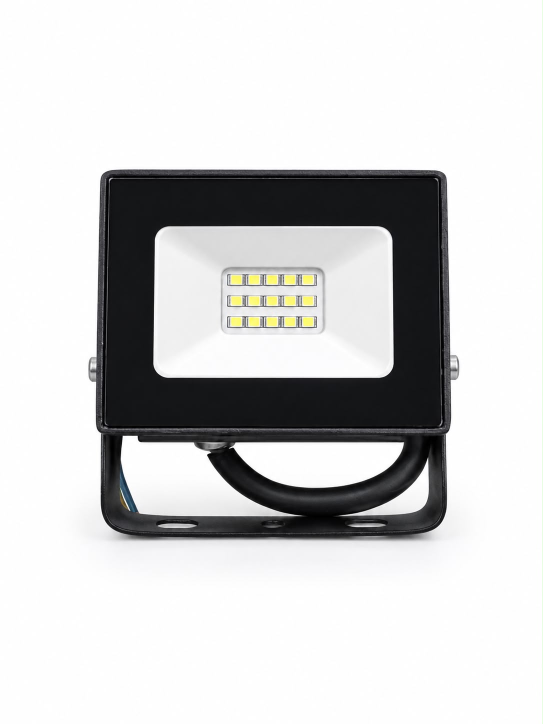 UN18326 Reflektor LED SMD  10W 6500K IP65 Lambario