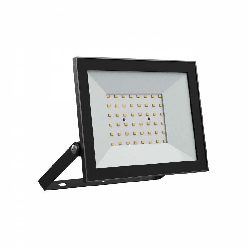 UN18319 Reflektor LED SMD  50W 6000K IP65 Spectrum