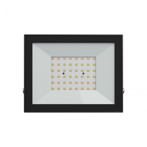 Reflektor LED SMD  50W 6000K IP65 Spectrum
