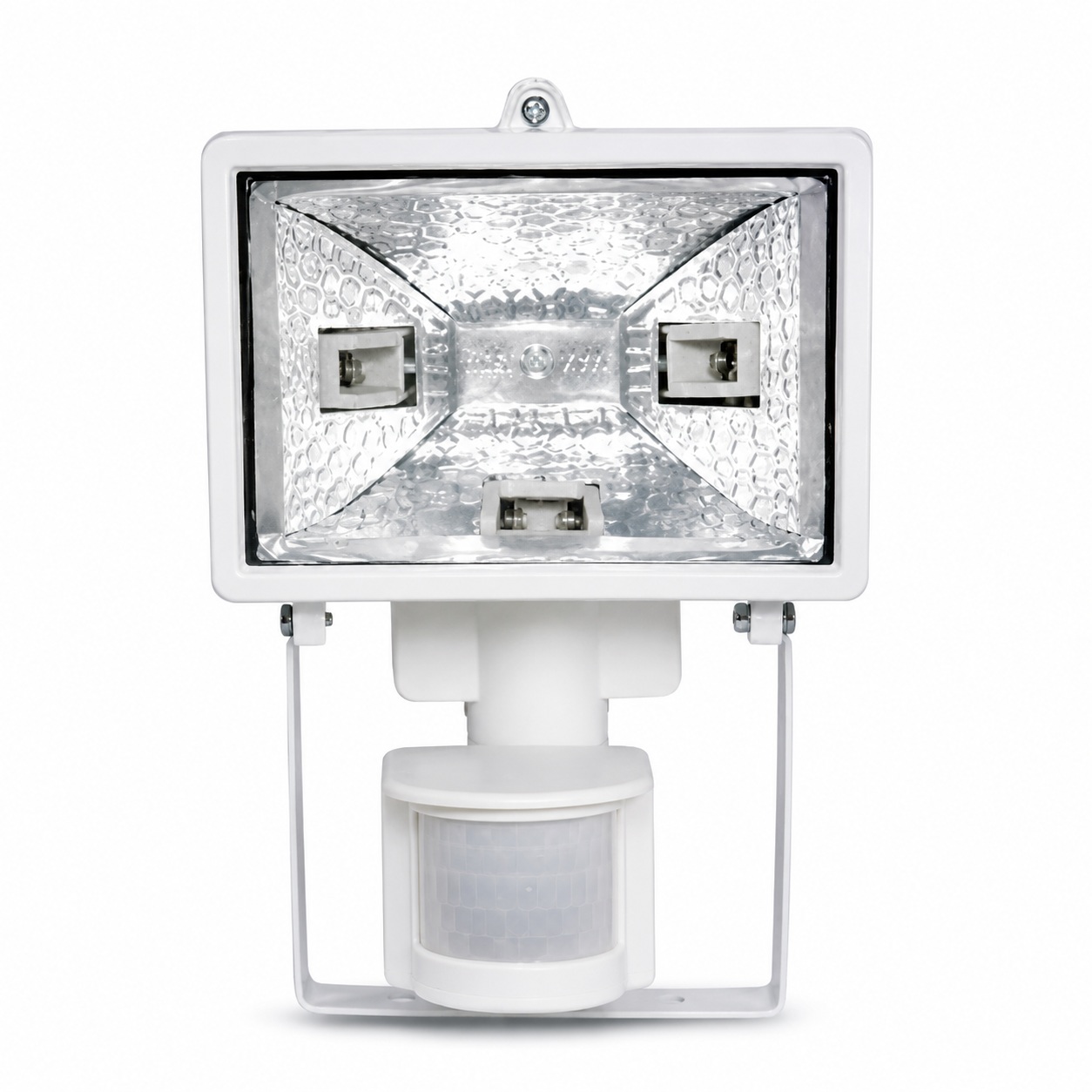 UN12037 Reflektor 500W sa senzorom bijeli