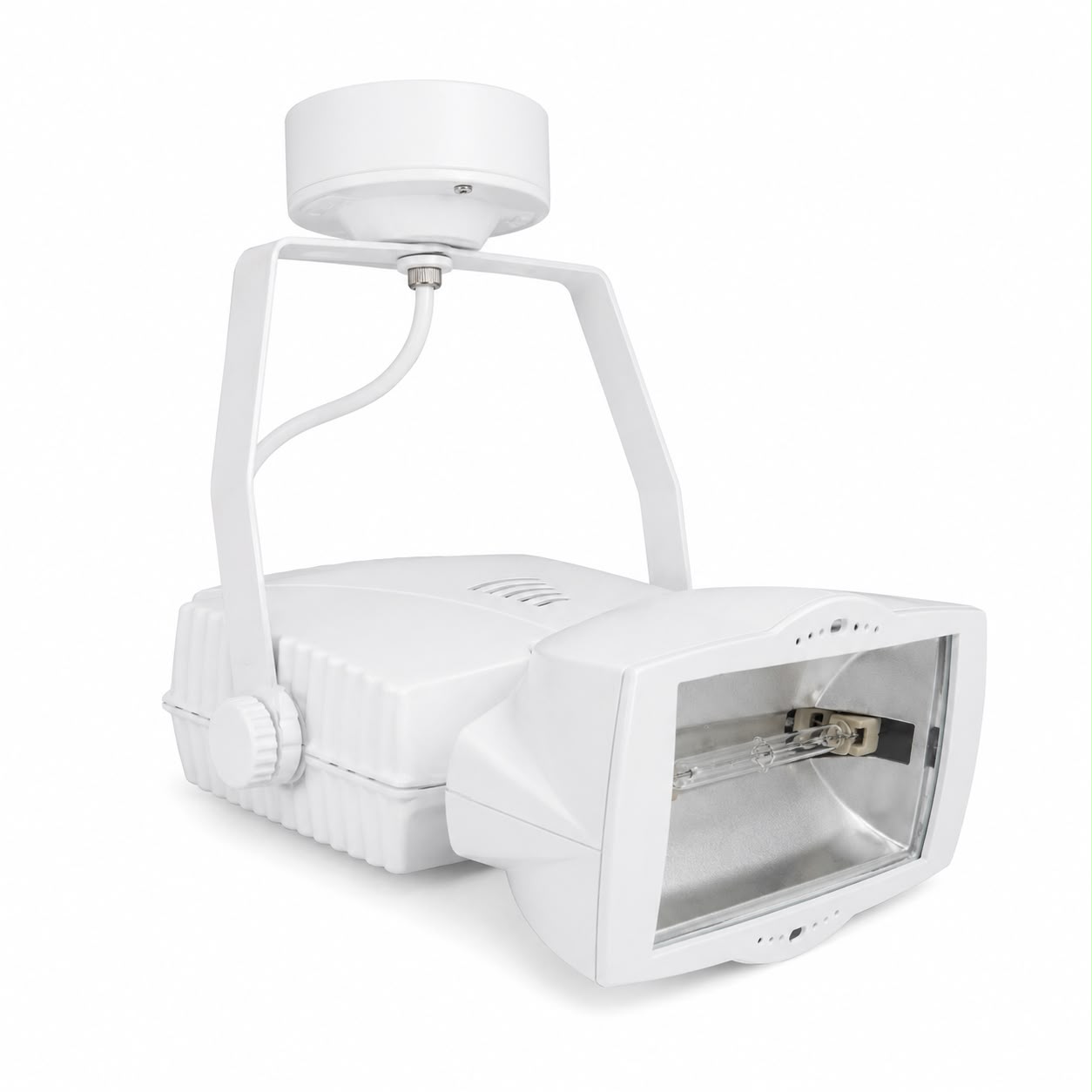 IC00308 Reflektor usmjereni halogeni ASCOT 70W bijeli ICON