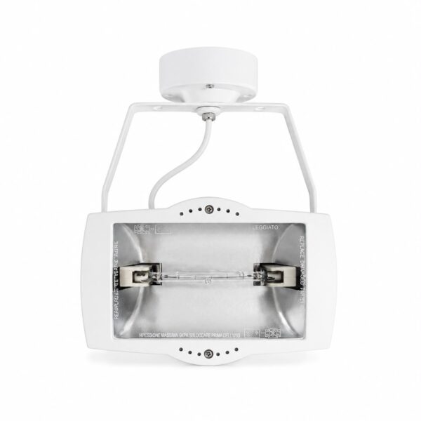 Reflektor usmjereni halogeni ASCOT 70W bijeli ICON