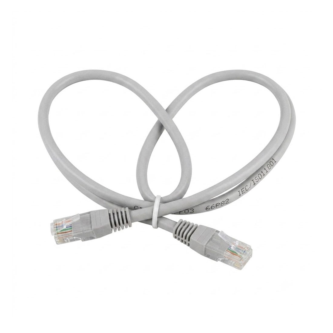 UN10195 Patch cord UTP Cat5e 1m