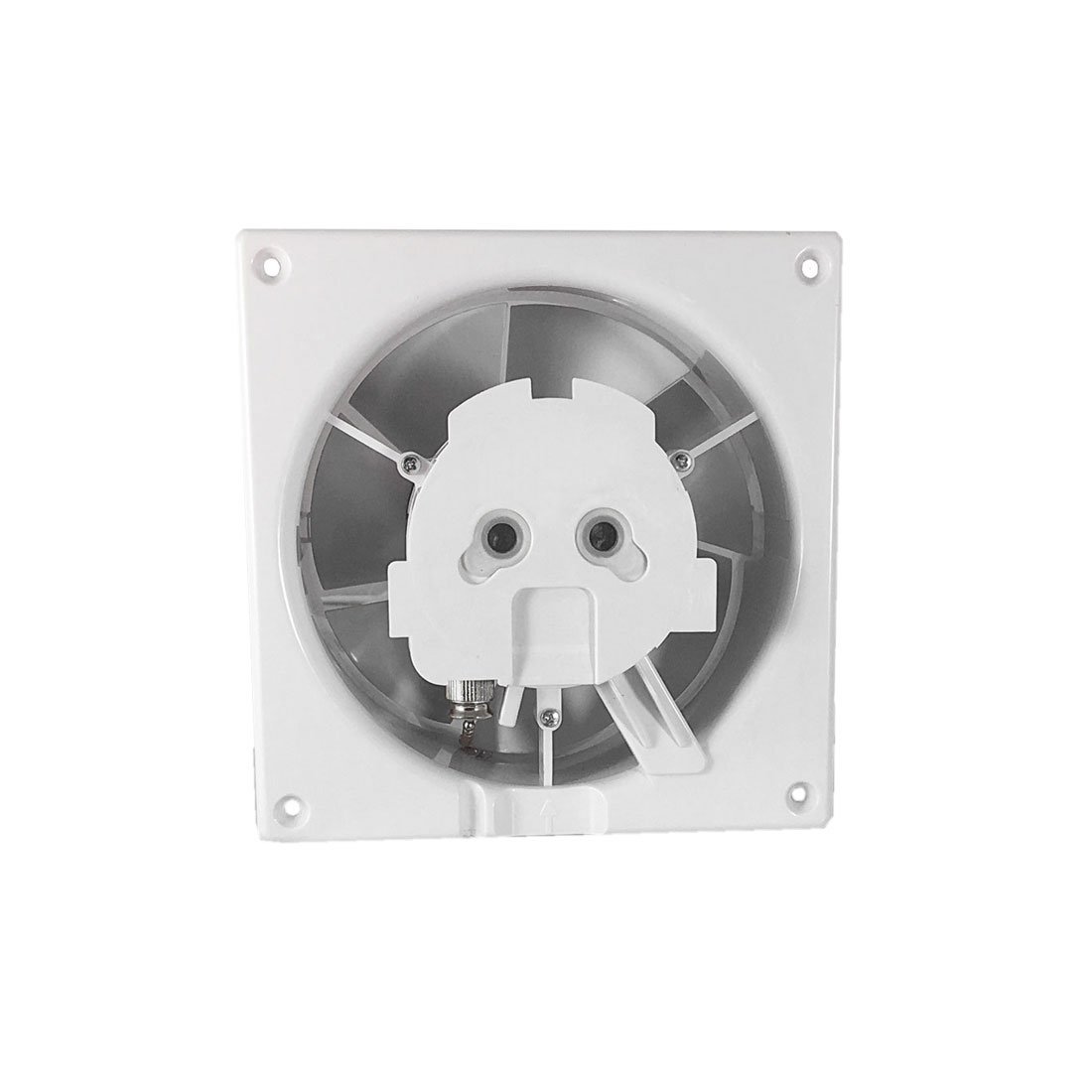 UN17284 Ventilator AirRoxy dRim 100S BB