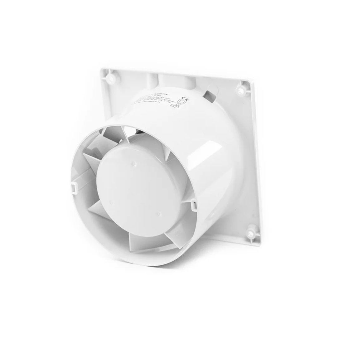 UN17284 Ventilator AirRoxy dRim 100S BB