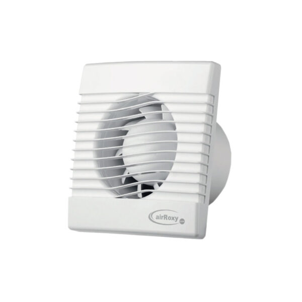 UN18006 Ventilator AirRoxy pRim 150TS