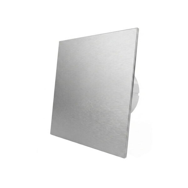 Ventilatorski panel dRim 100 aluminij