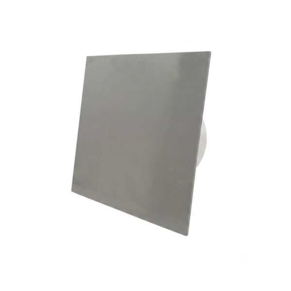 Ventilatorski panel dRim 100 sivi