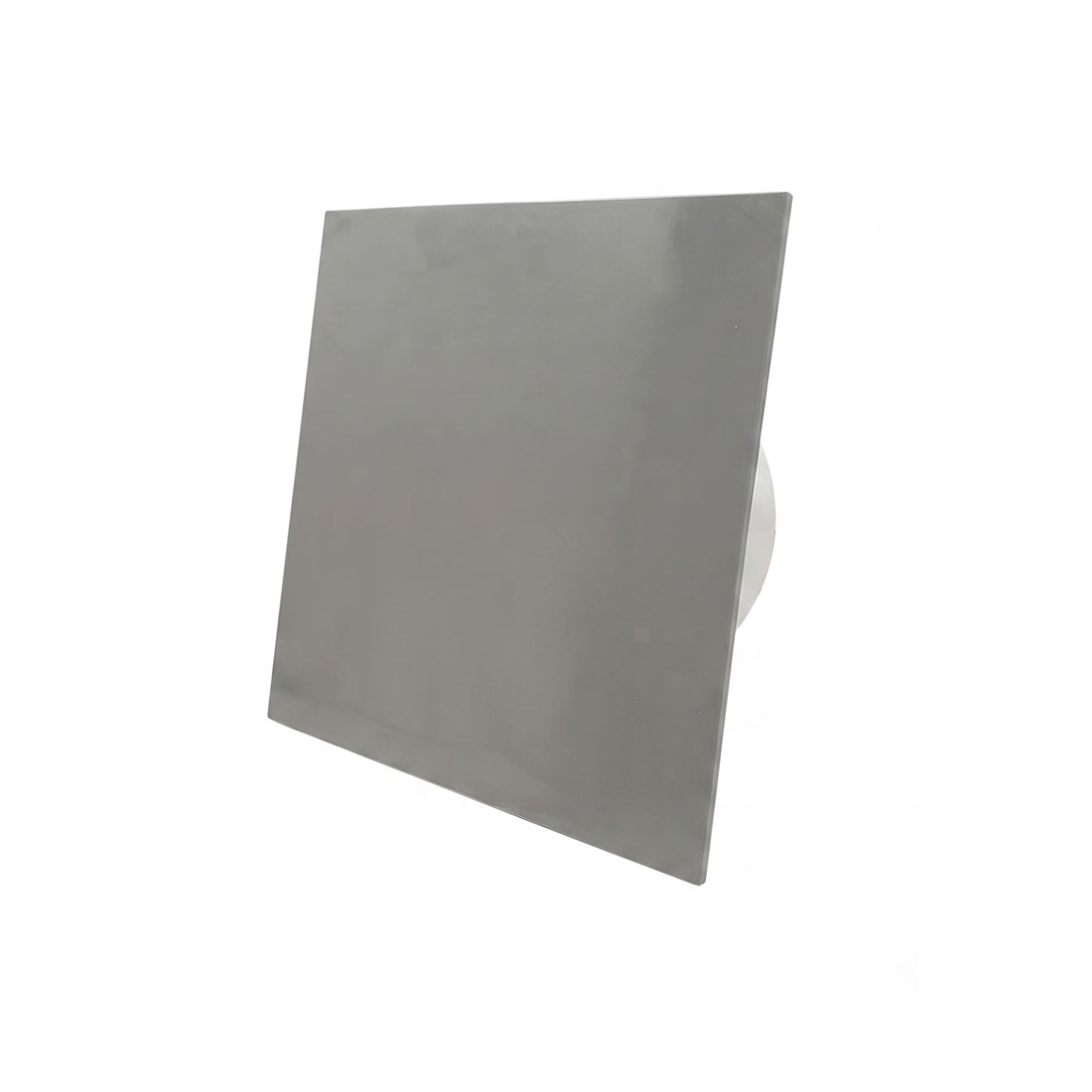UN17288 Ventilator panel dRim 100 sivi