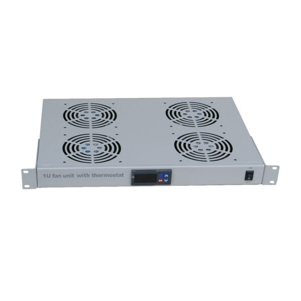 UN12725 Ventilatorska jedinica 4 VENT TE