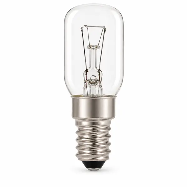 UN17915 Žarulja E14 25W za pećnicu Spectrum