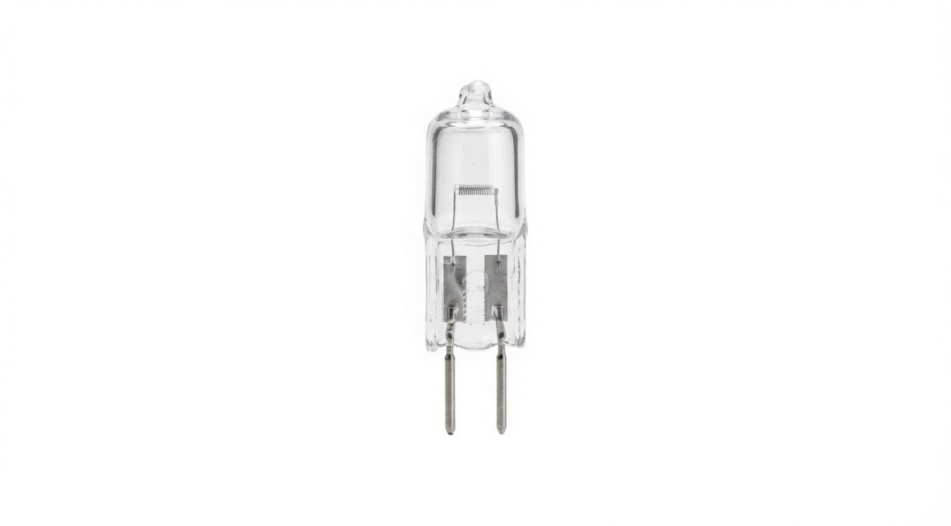UN13074 Žarulja halogena G6.35 35W   12V