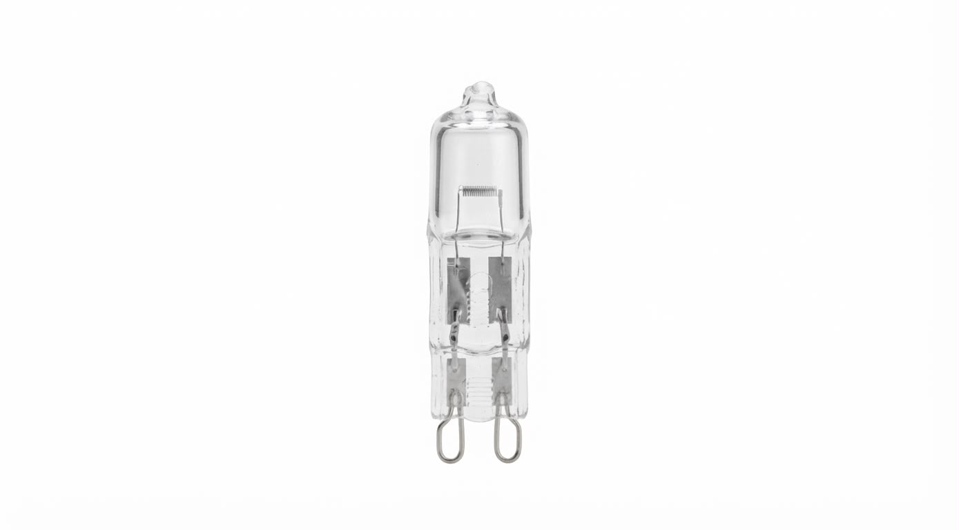 Žarulja halogena G9 35W  230V