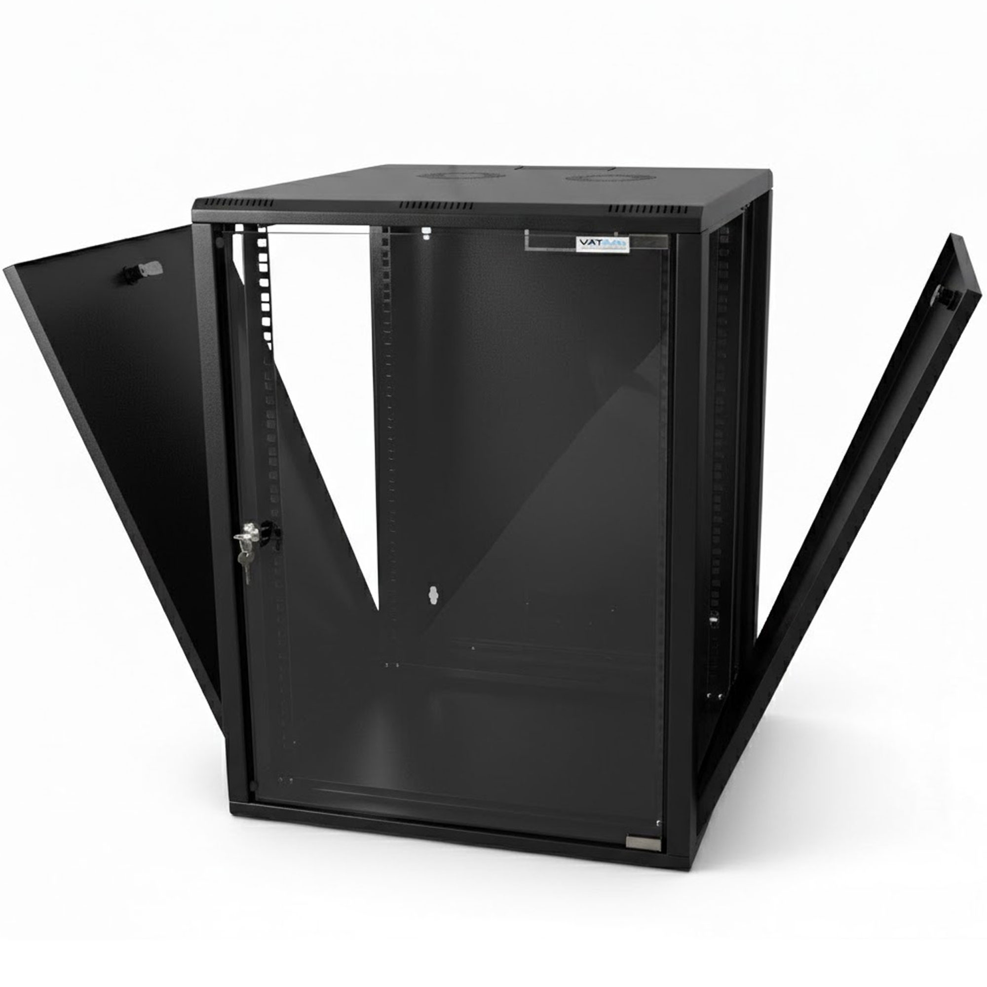 E-15U60B Ormar zidni komunikacijski E-15U60B