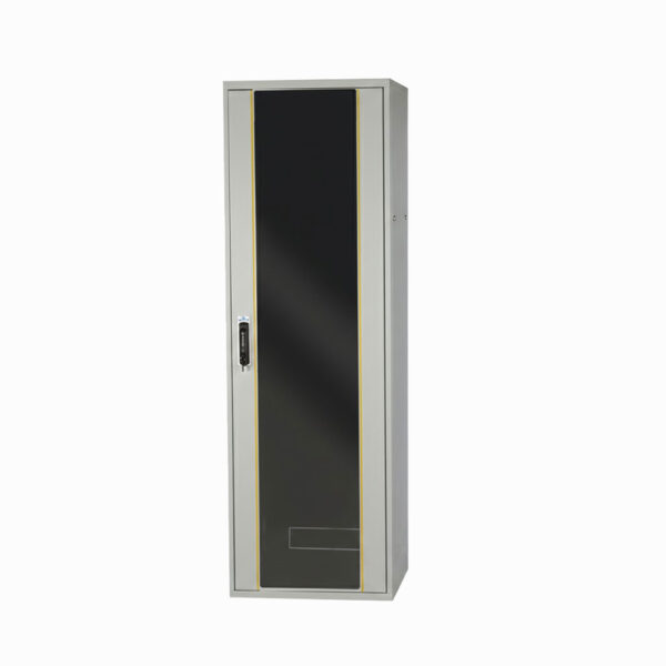 Ormar samostojeći komunikacijski 36U 600×600 VAT Efficient