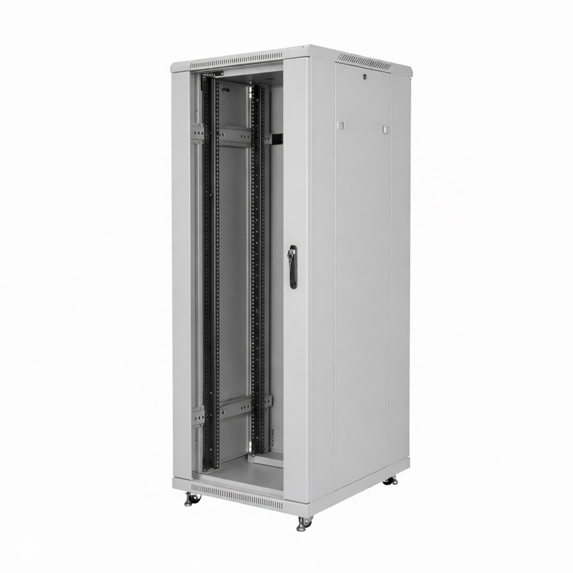 UN12232 Ormar samostojeći serverski T2 42U 800x1000 G7