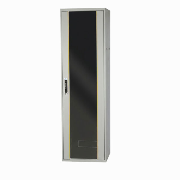 Ormar samostojeći komunikacijski 42U 600×600 VAT Efficient