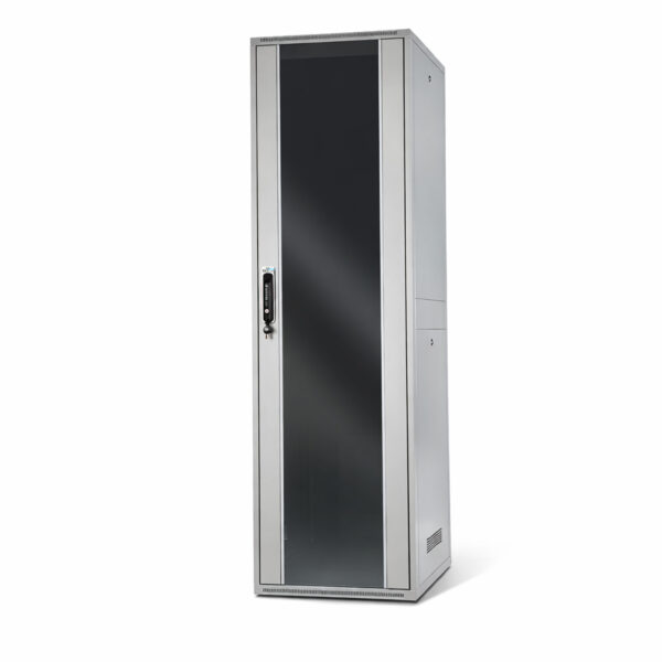 Ormar samostojeći komunikacijski 42U 800×600 VAT Efficient