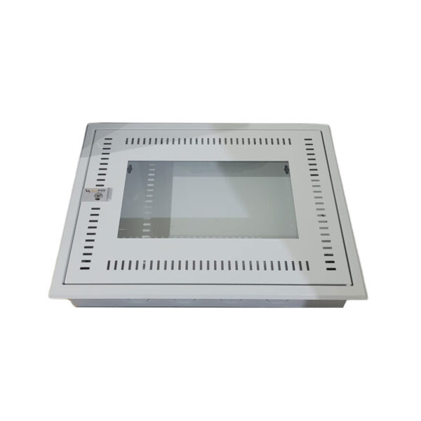 Podžbukni komunikacijski ormar 6U FTTH 600×400×120 mm