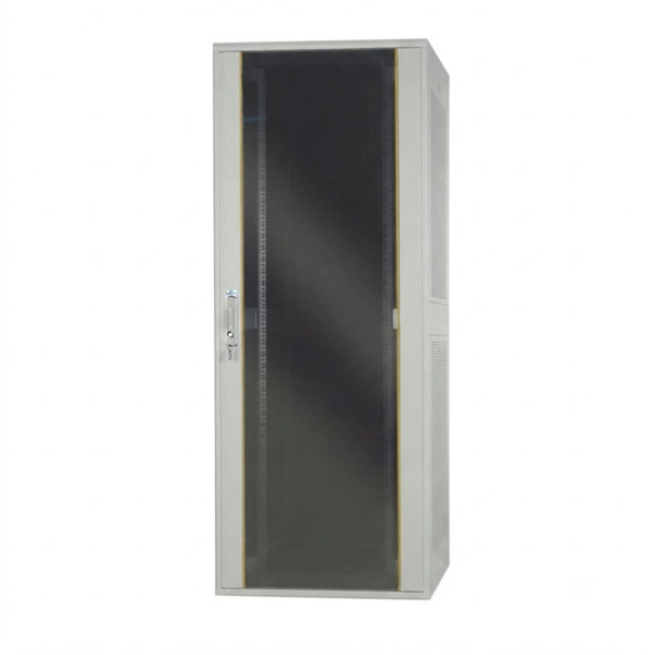 Ormar samostojeći komunikacijski 42U 800×800 VAT Efficient