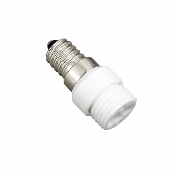 UN15797 Adapter grlo E14-G9