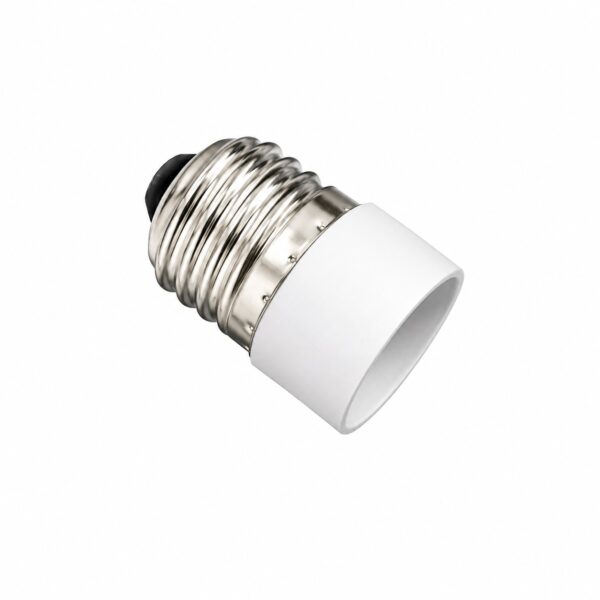 UN15790 Adapter grlo E27-E14