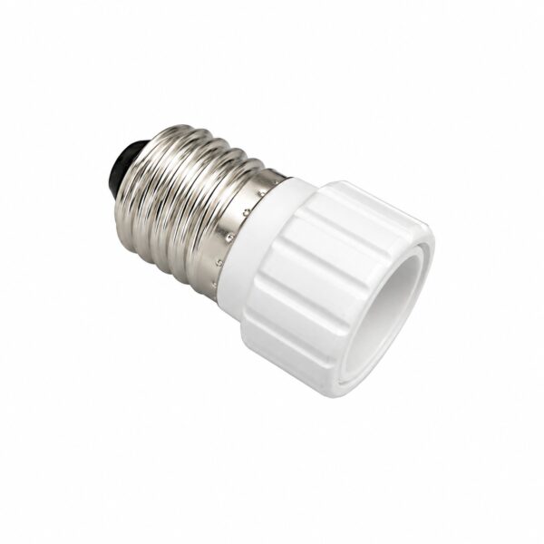 UN15792 Adapter grlo E27-GU10