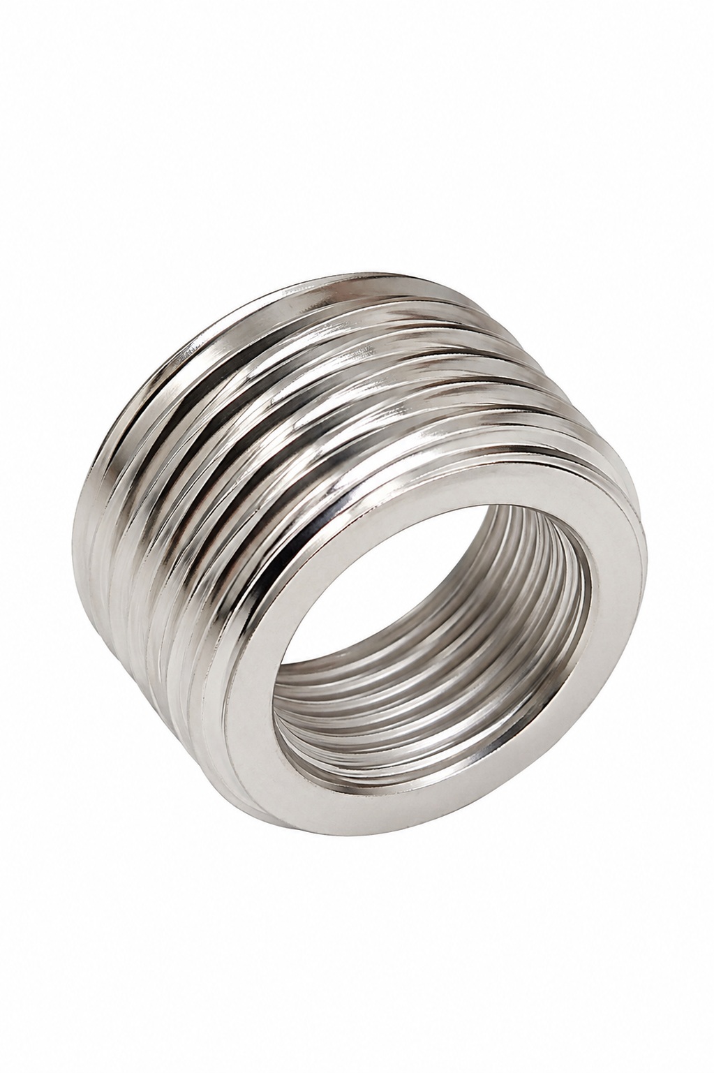 UN15788 Adapter grlo E40-E27 prsten