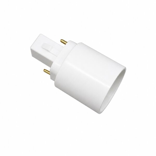UN15802 Adapter grlo G24-E27