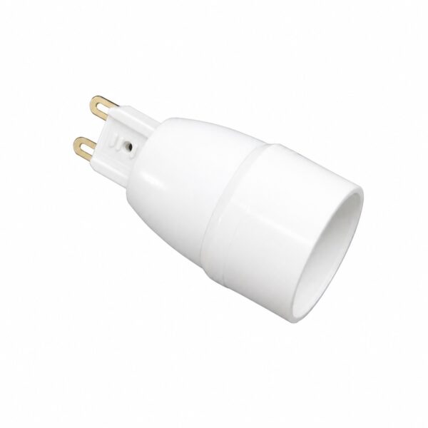 UN15799 Adapter grlo G9-E14