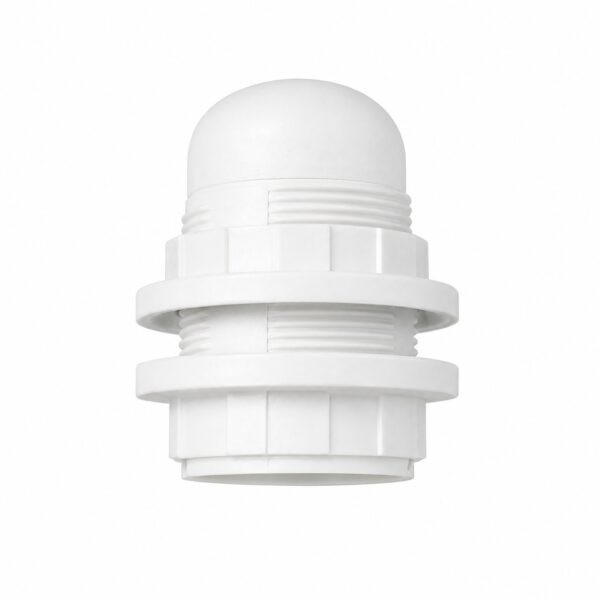 UN16295 Grlo E27 Luster 2 prstena bijelo
