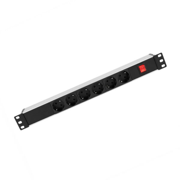 UN14638 Napojni panel 6ut GNS2306-L sa zaštitom