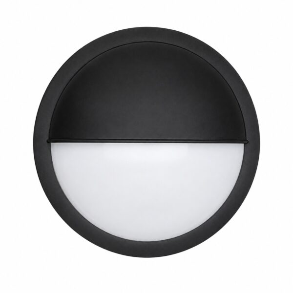 UN17428 Plafonjera LED Round-D 18W IP65 4200K Lambario
