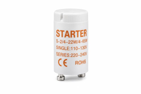 UN10960 Starter SF2 4-22 SINGLE
