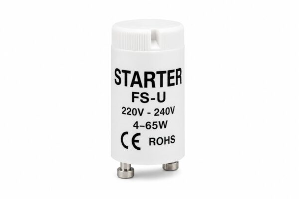UN10573 Starter SF8  4-65 SINGLE