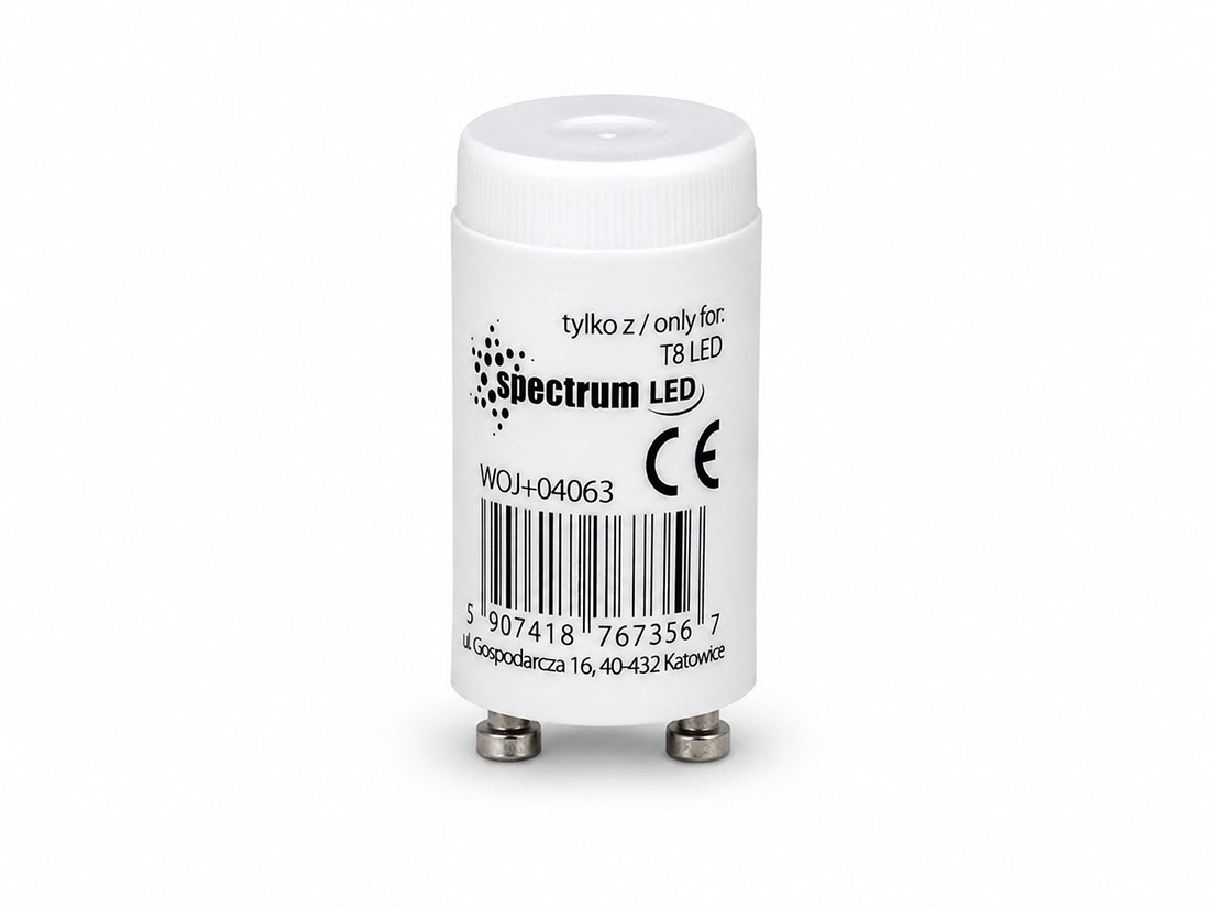 UN17911 Starter za LED cijevi