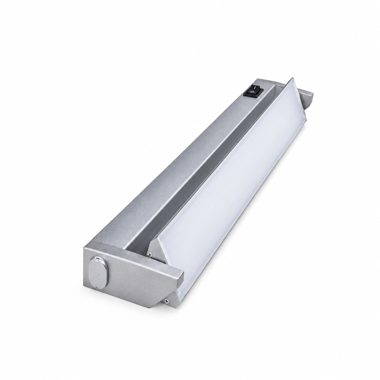 UN18098 Svjetiljka Angle cabinet LED 10W