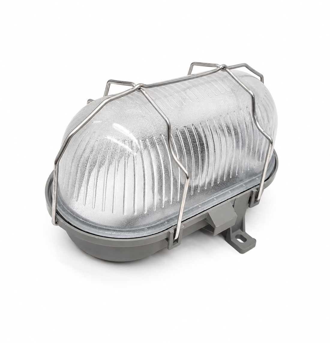 UN15709 Svjetiljka Brodska 60W BL2002A