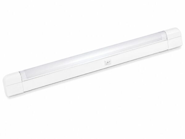 Svjetiljka dekorativna LED 9W 4000K