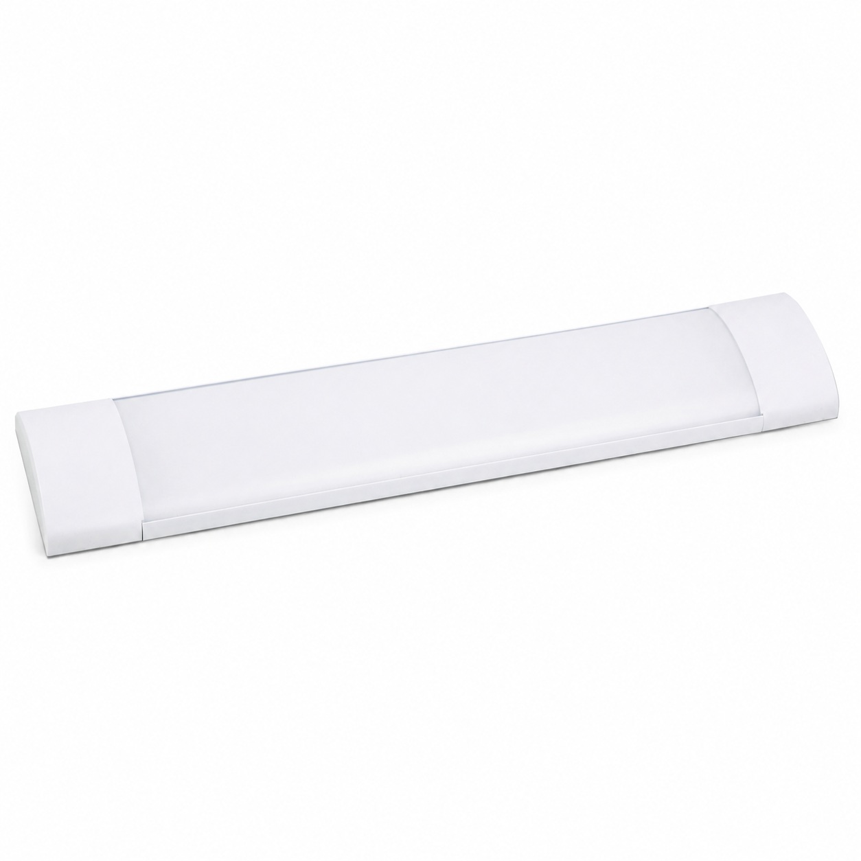 UN17375 Svjetiljka dekorativna LED TL6005 48W 4000K 1213x120x31mm
