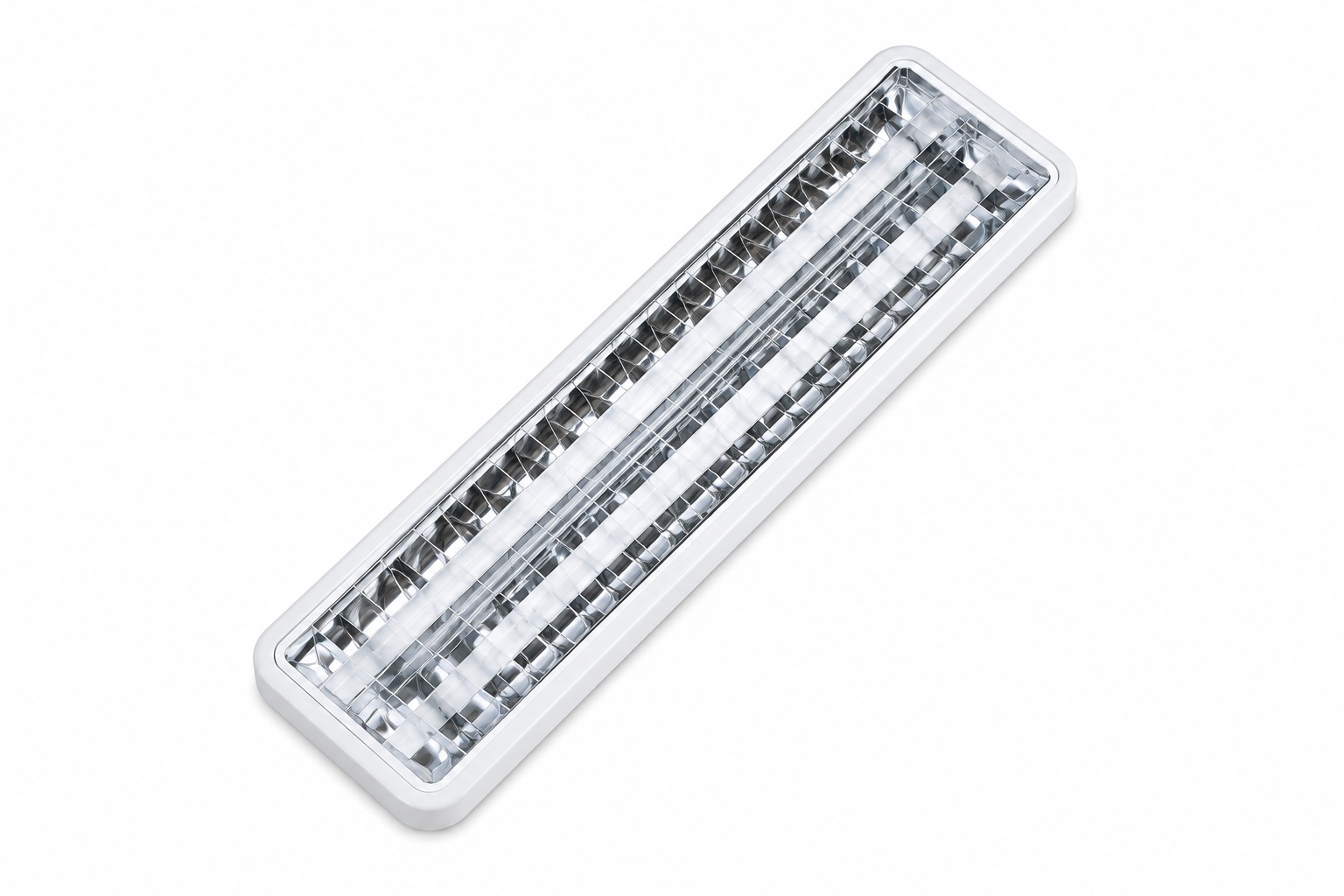 UN15544* Svjetiljka nadgradna PC228KID 2X28W ELECTRONIC BALLAST